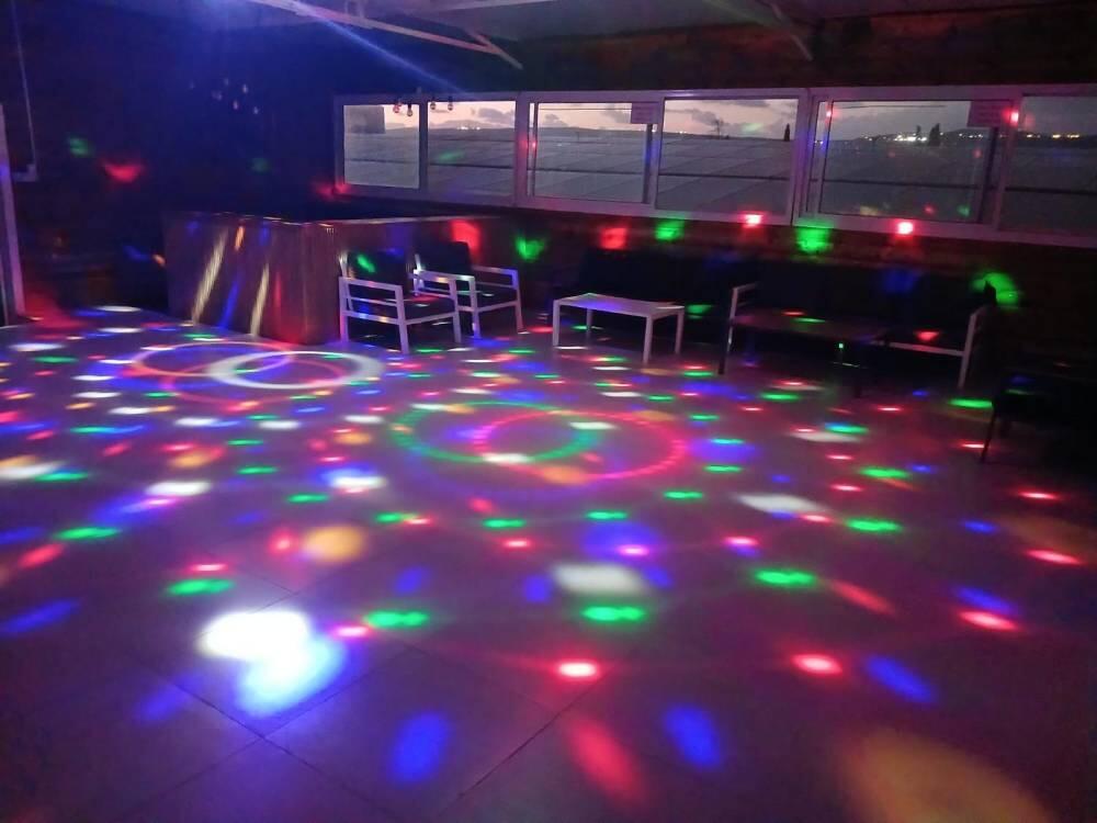 לופט גולדן R צפון  15  לופט לנד