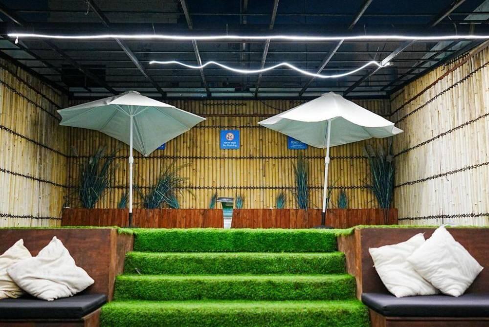 אקסיטו לופט מרכז  16  לופט לנד