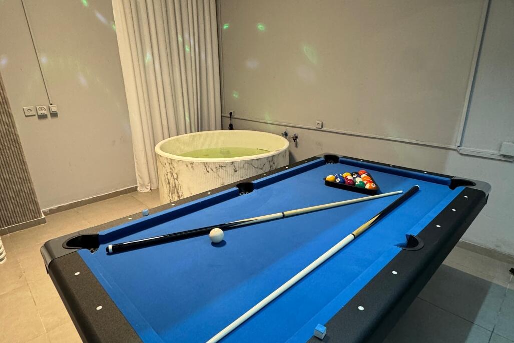 דרים סוויט | Dream Suite TLV מרכז  5  לופט לנד