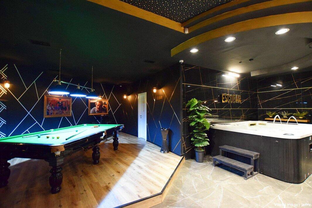 לופט אסקובר דרום  7  לופט לנד