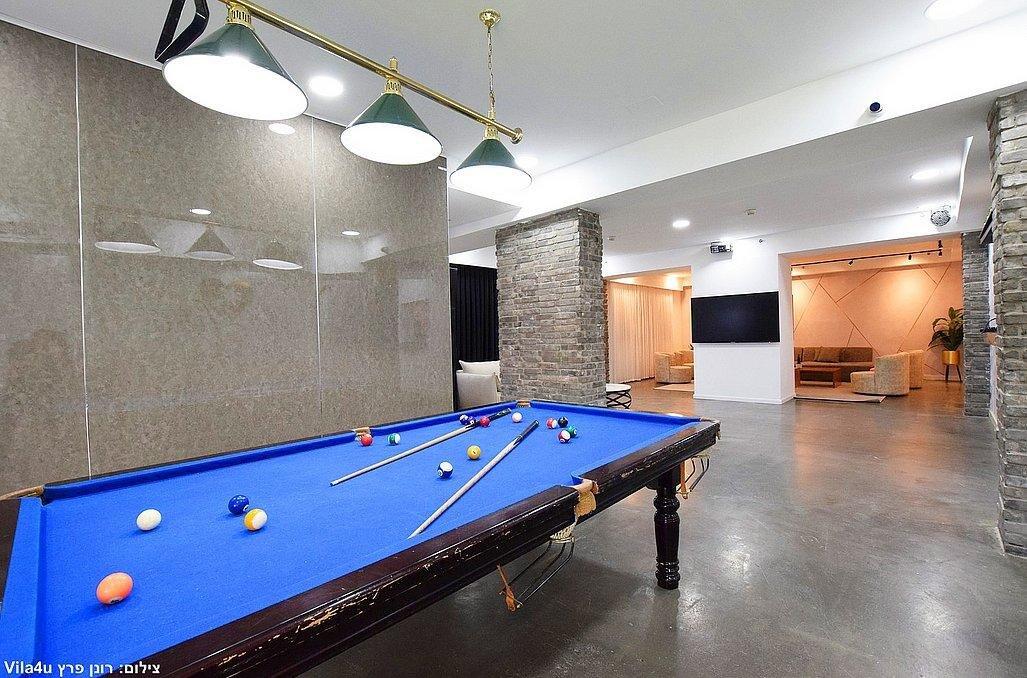 אחוזת ליאן נתניה מרכז  19  לופט לנד