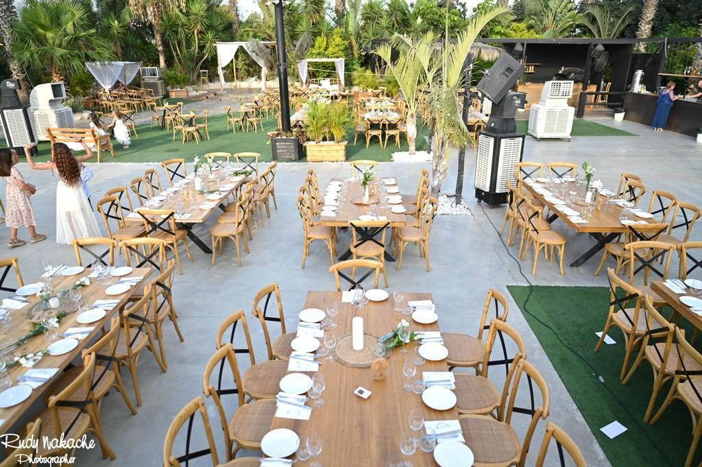 חלום בחווה אורבן – URBAN מרכז  4  לופט לנד