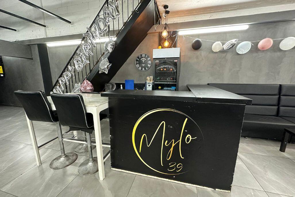 mylo39 - מיילו 39 מרכז  9  לופט לנד