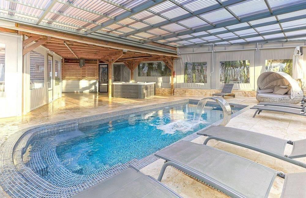 אחוזת אילול ריזורט צפון  25  לופט לנד