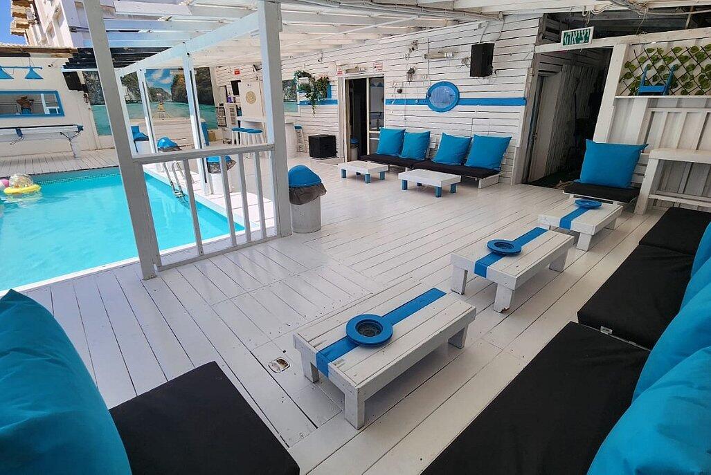 האי בשרון מרכז  11  לופט לנד