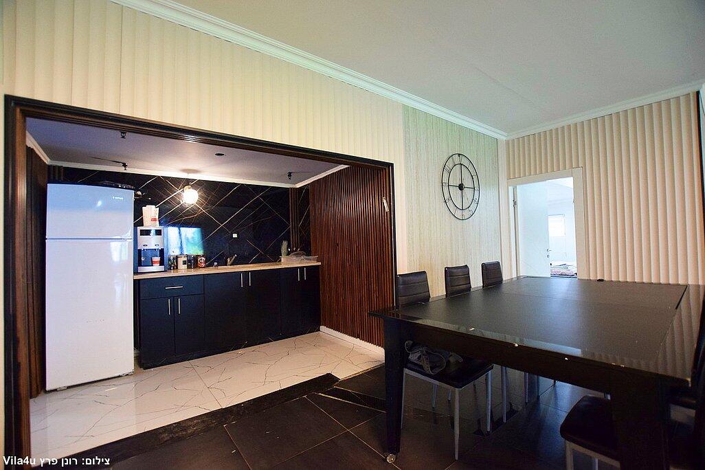 אחוזת הילה צפון  16  לופט לנד