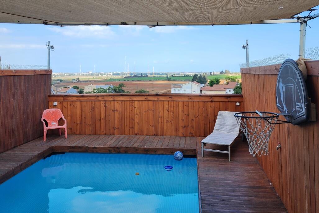 גארדן פליי - Garden Fly מרכז  15  לופט לנד