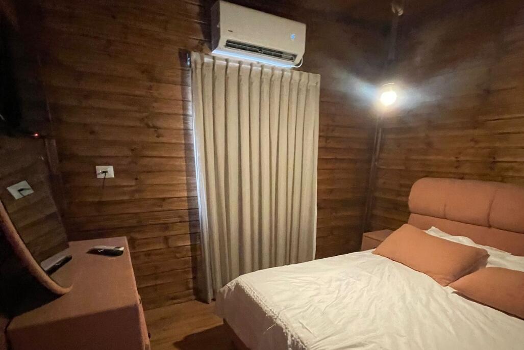 לופט בשדות של המושב דרום  7  לופט לנד