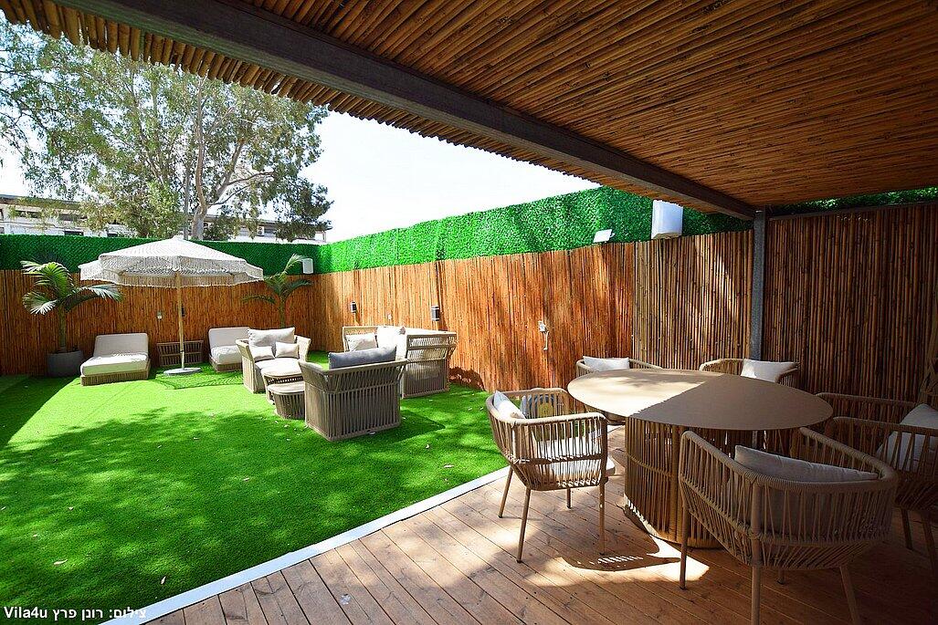 קופה קבנה מרכז  14  לופט לנד