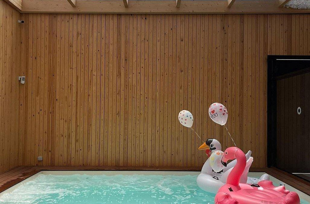 לופט טולום - Tulum מרכז  26  לופט לנד