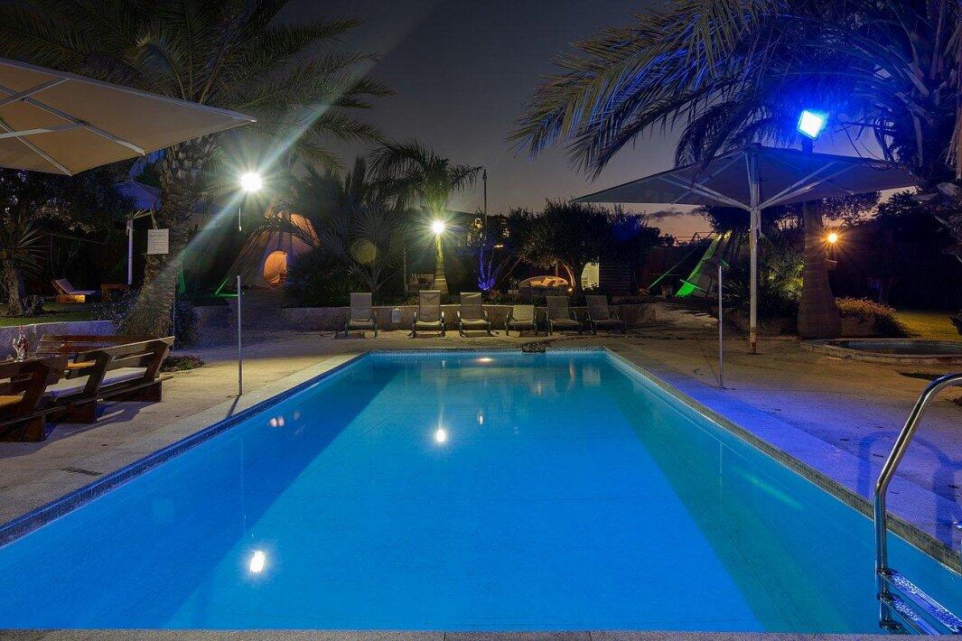 מונקאטה דרום  27  לופט לנד