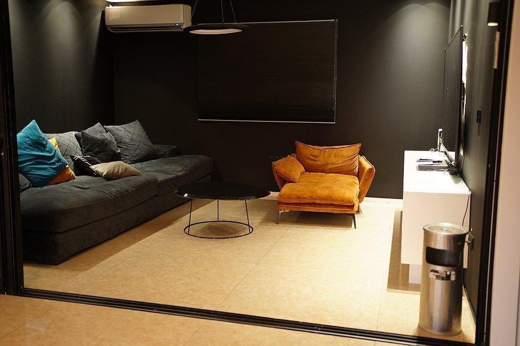 אחוזת דה אורו ריזורט מרכז  19  לופט לנד