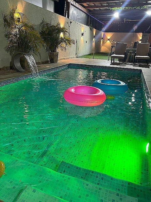 מלכה פול Malka pool מרכז  14  לופט לנד