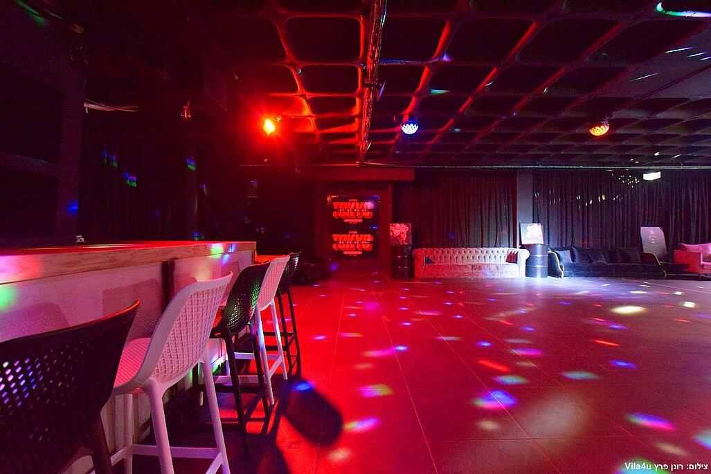 לופט טוקיו - Loft Tokyo מרכז  13  לופט לנד