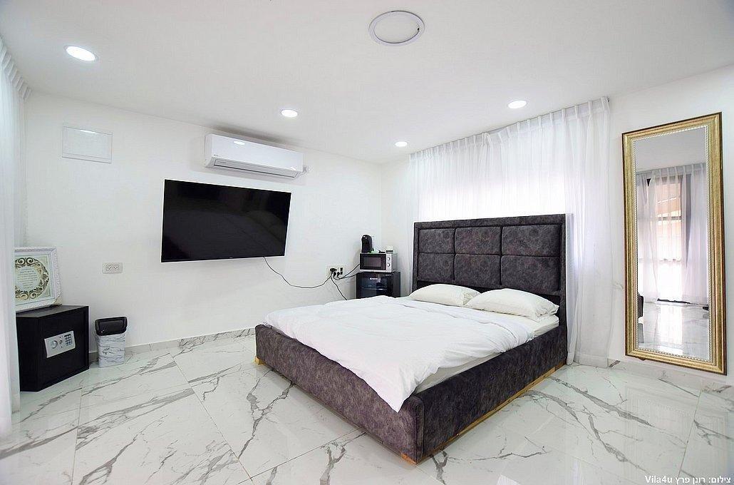 Casa Event - קאסה איוונט מרכז  8  לופט לנד