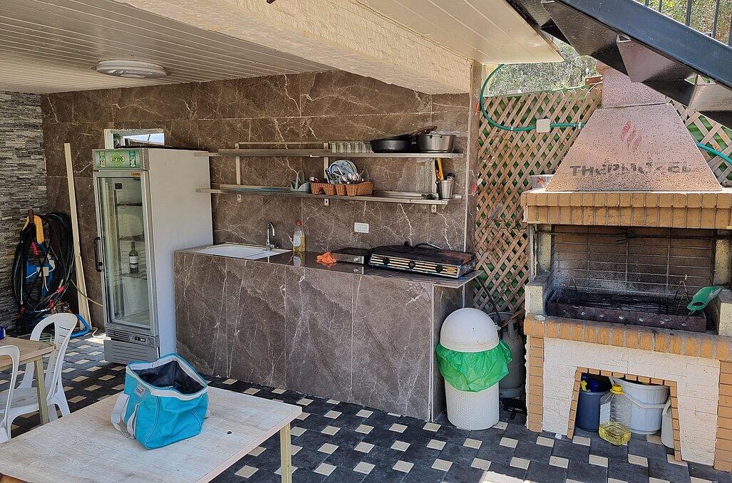 וילה הורייזן צפון  8  לופט לנד