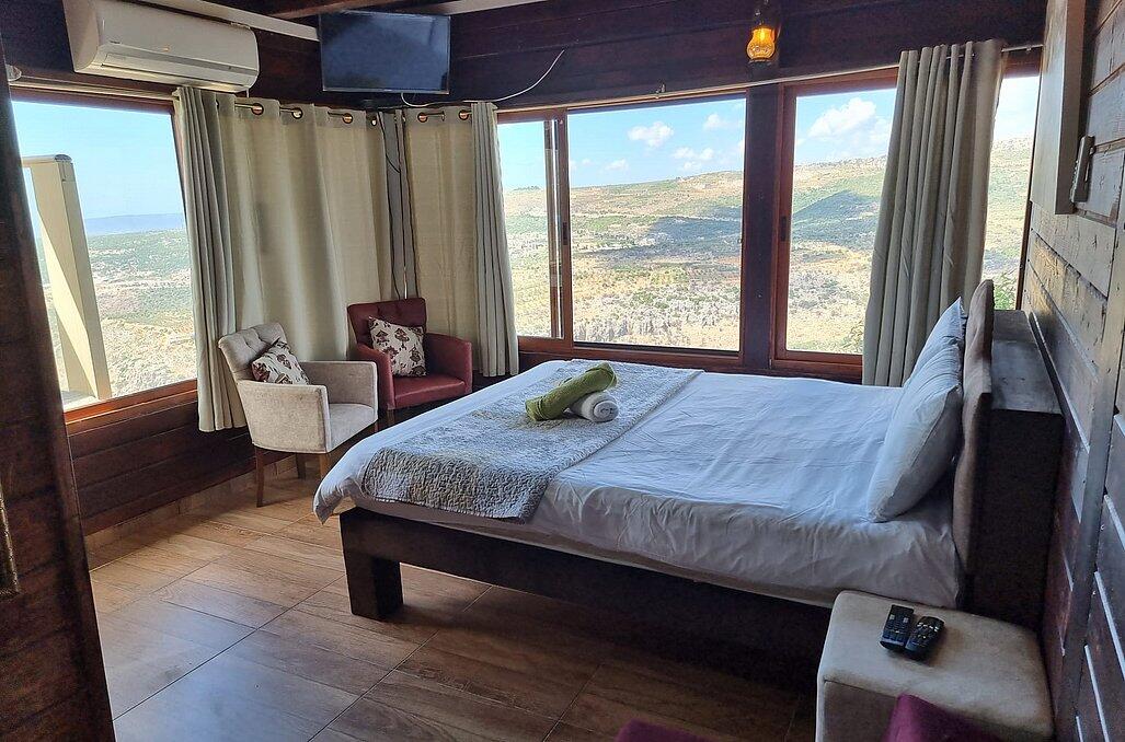 וילה הורייזן צפון  10  לופט לנד