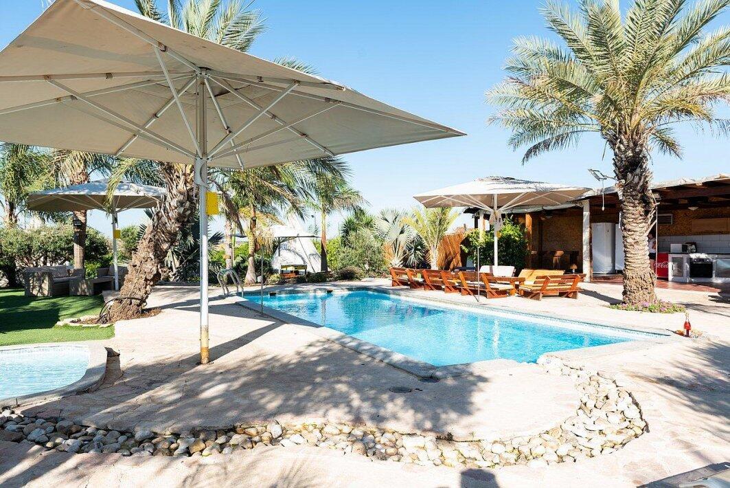 מונקאטה דרום  17  לופט לנד