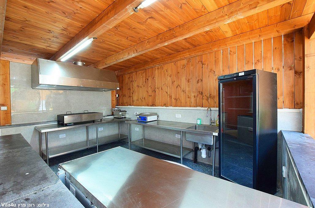 אחוזת ליאן בנימינה מרכז  17  לופט לנד