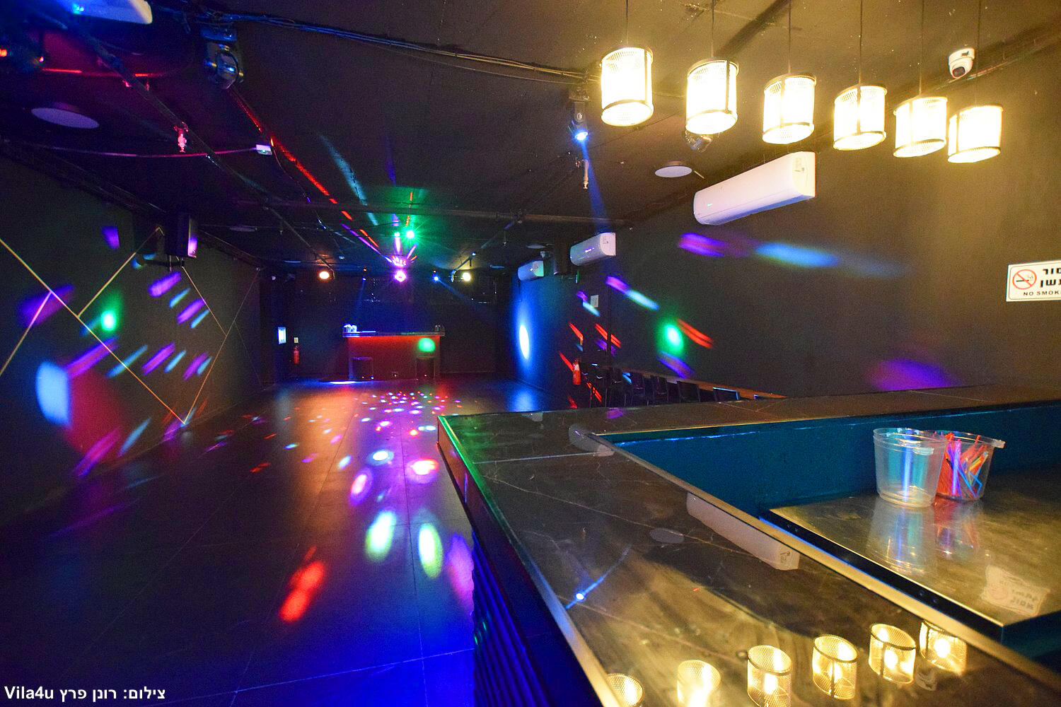 לופט פרדייס מרכז  14  לופט לנד