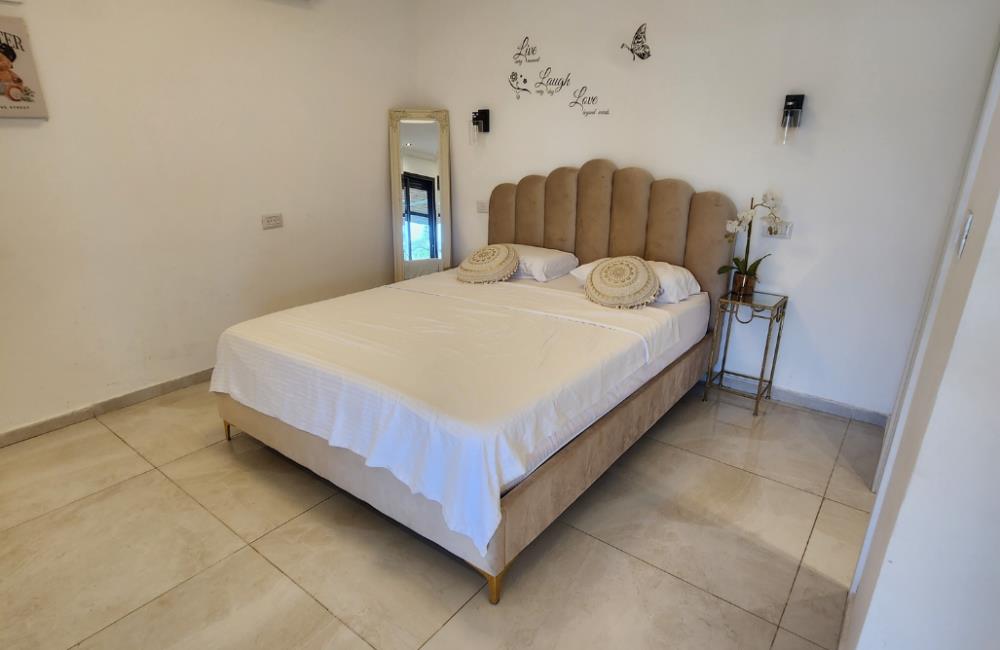 חלום של מקום דרום  17  לופט לנד