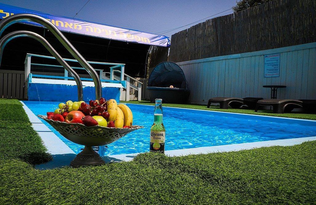 אחוזת אייל בגליל צפון  10  לופט לנד