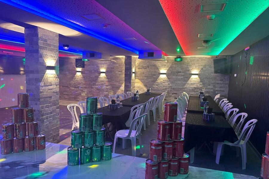 לופט ורטיגו - Loft Vertigo צפון  20  לופט לנד