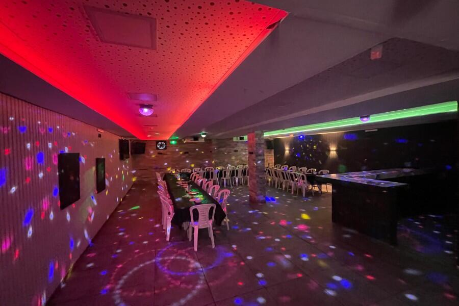 לופט ורטיגו - Loft Vertigo צפון  2  לופט לנד