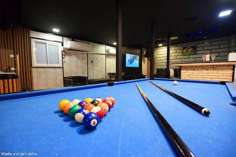 סיטי לופט ראשון לציון מרכז  8  לופט לנד