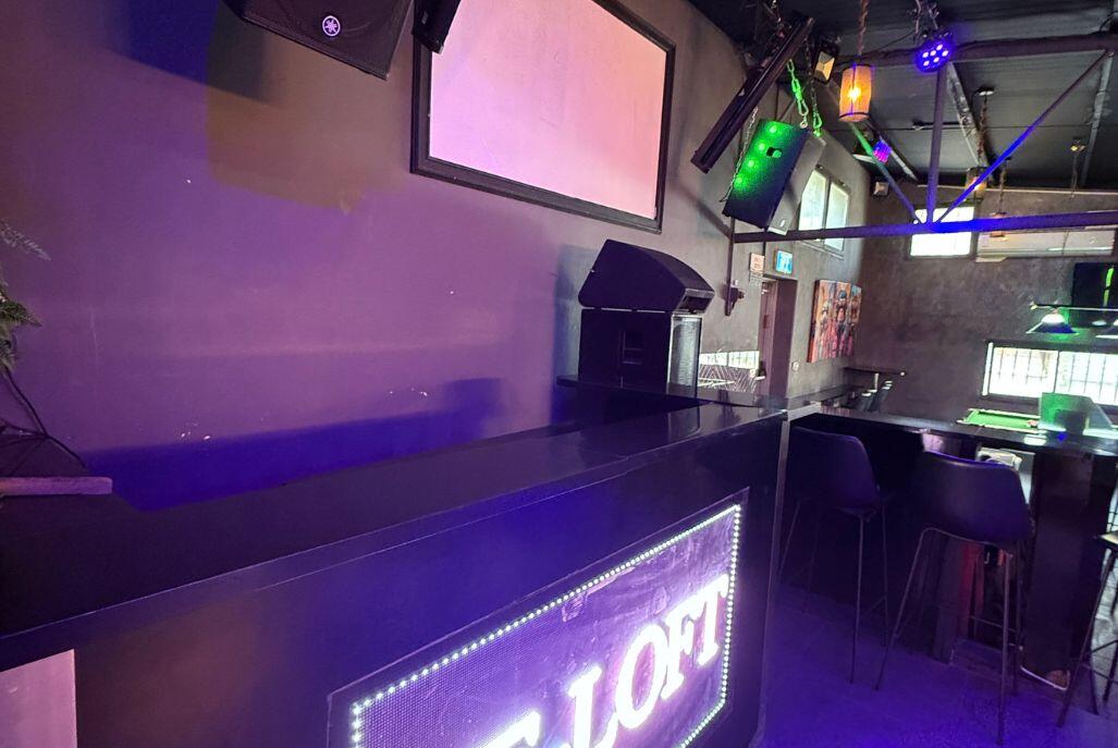 לי לופט - LE LOFT מרכז  22  לופט לנד