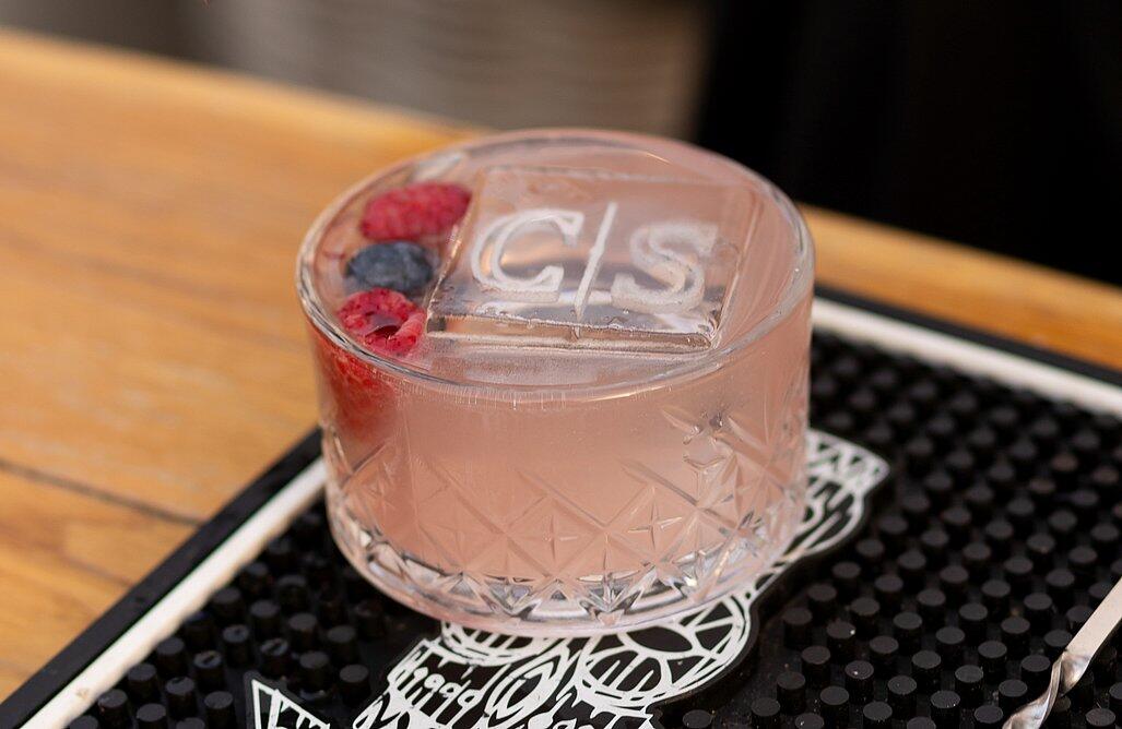 נאריה האוס - Narya House מרכז  13  לופט לנד