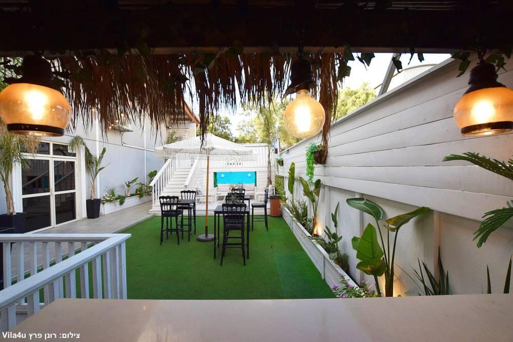 גולד קומפלקס מרכז  17  לופט לנד