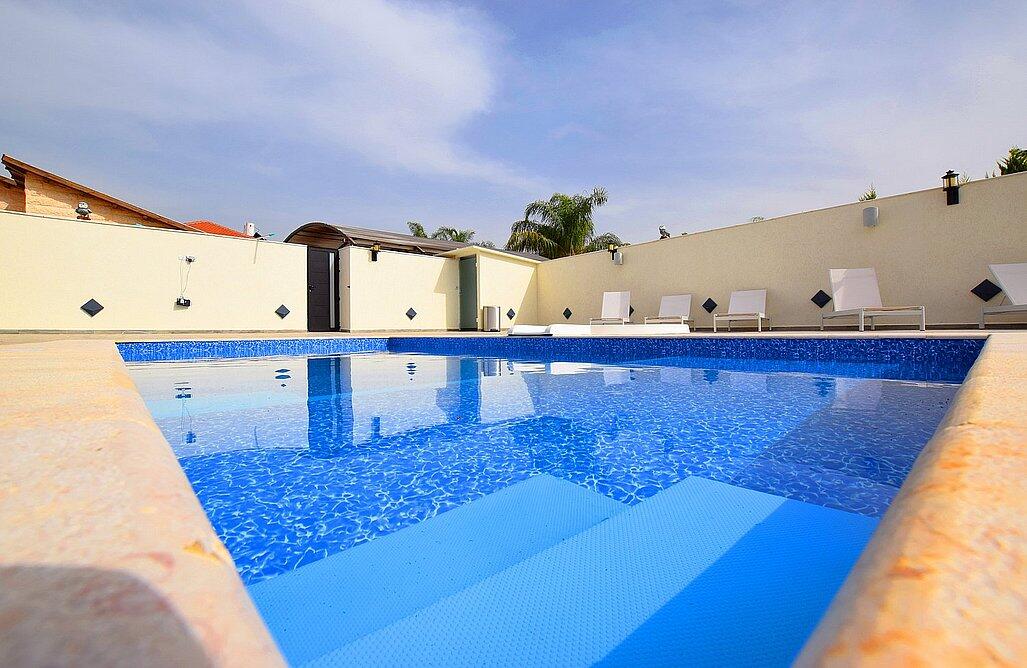 אחוזת רפאלי מרכז  15  לופט לנד