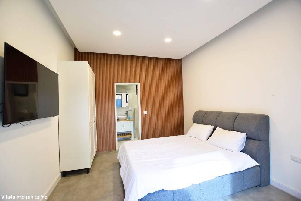 אחוזת בנימינה מרכז  17  לופט לנד