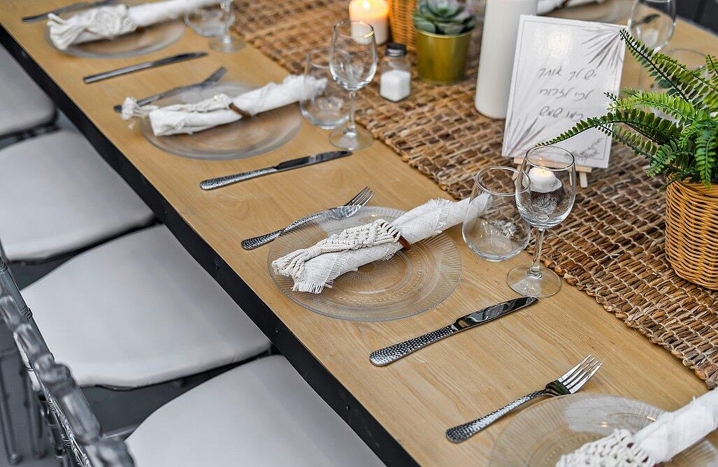 ממתחם אירועים רוי איוונטס - Roy Events דרום  28  לופט לנד