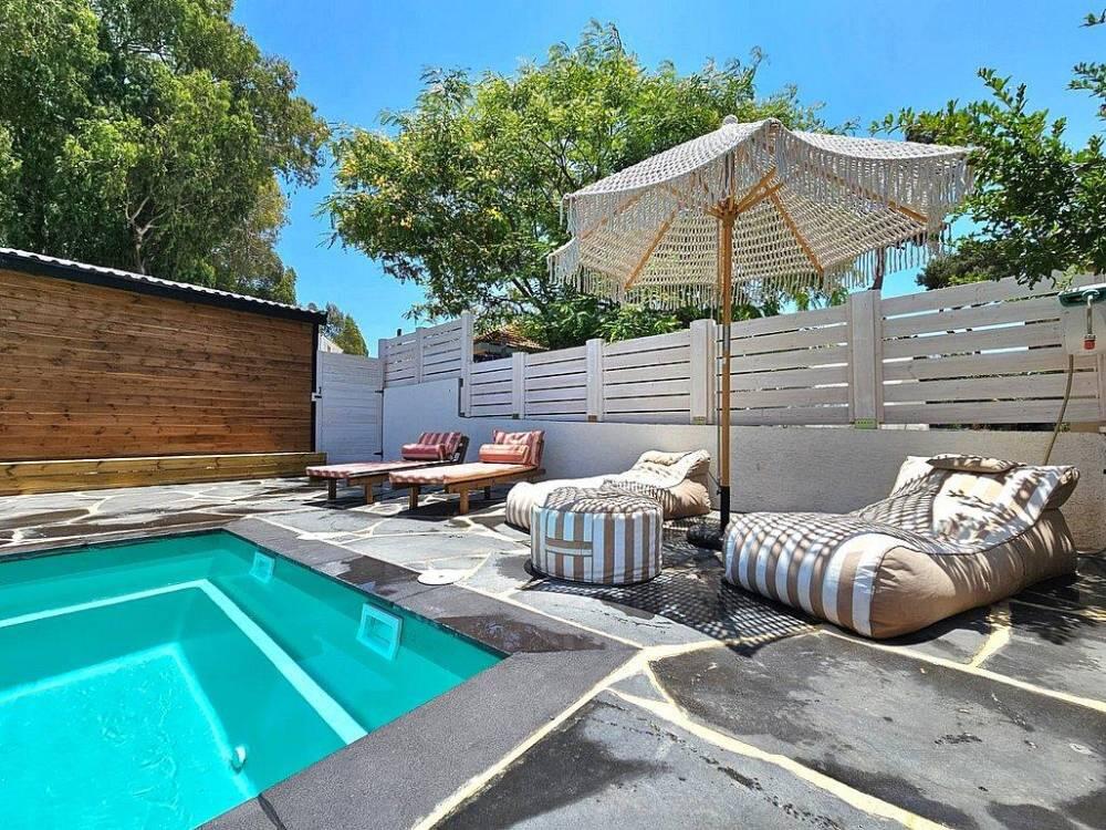 חורשת האקליפטוס ריזורט מרכז  3  לופט לנד