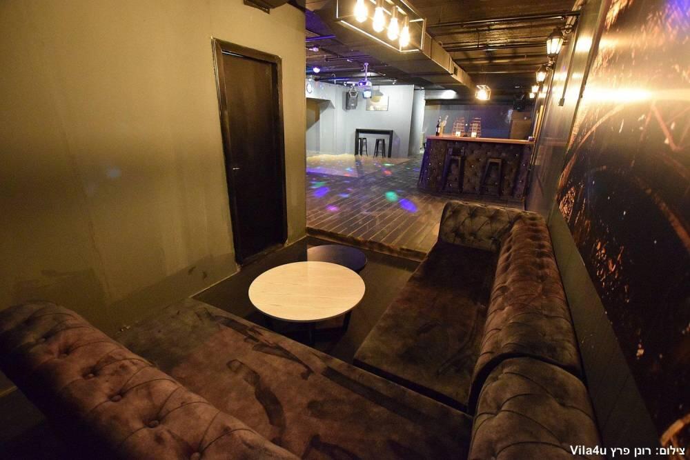 לופט קלאב - Loft Club מרכז  8  לופט לנד