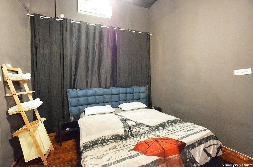 גולד לופט מרכז  5  לופט לנד