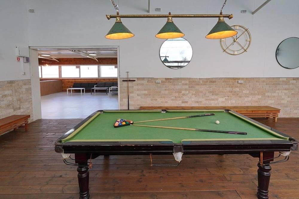 לופט גולדן R צפון  18  לופט לנד