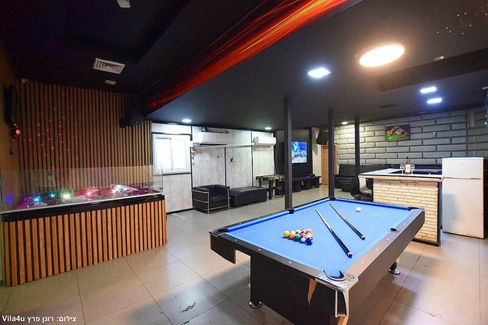 סיטי לופט ראשון לציון מרכז  14  לופט לנד