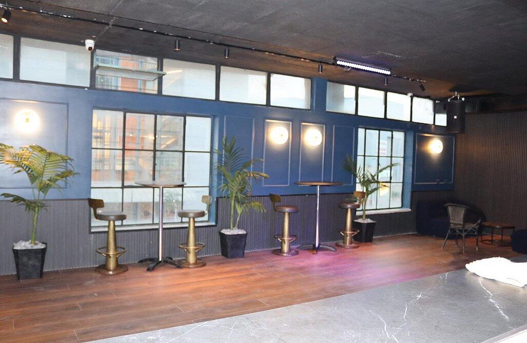 Ok Lounge Event | אוקיי לאונג איוונט מרכז  14  לופט לנד