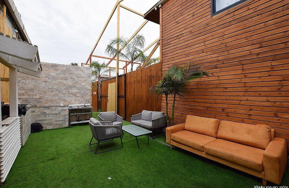 Loft Casa Boutique - לופט קאסה בוטיק מרכז  13  לופט לנד