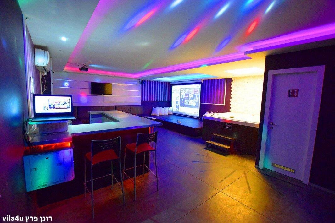 סאן לופט מרכז  11  לופט לנד