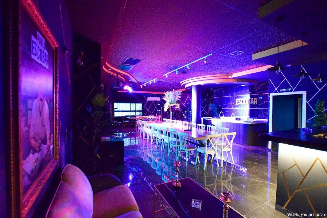 לופט אסקובר דרום  36  לופט לנד