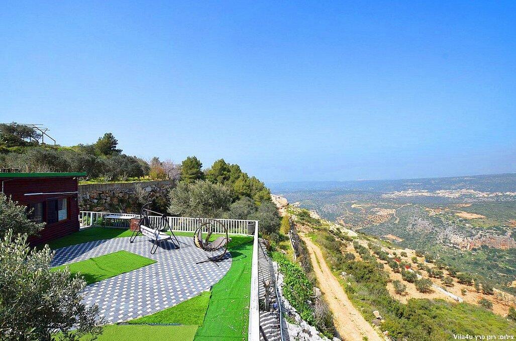 וילה הורייזן צפון  30  לופט לנד