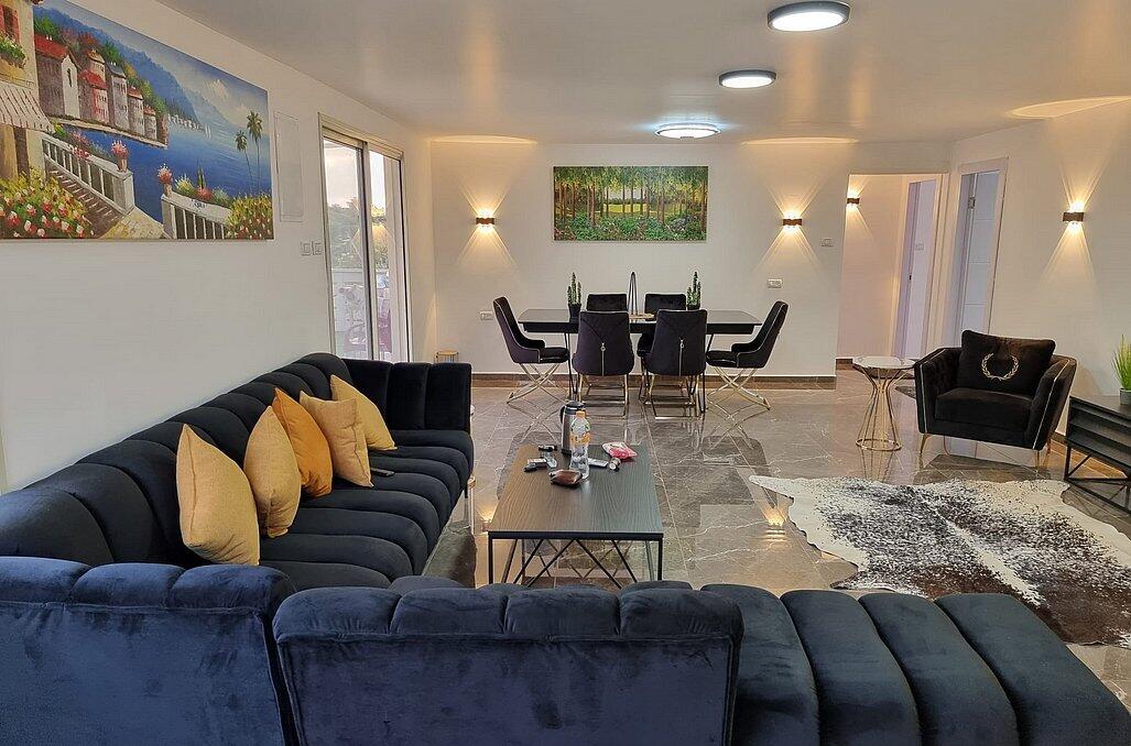 וילה הורייזן צפון  7  לופט לנד