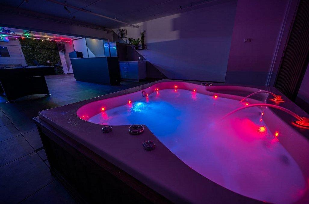 קאי לופט מרכז  6  לופט לנד