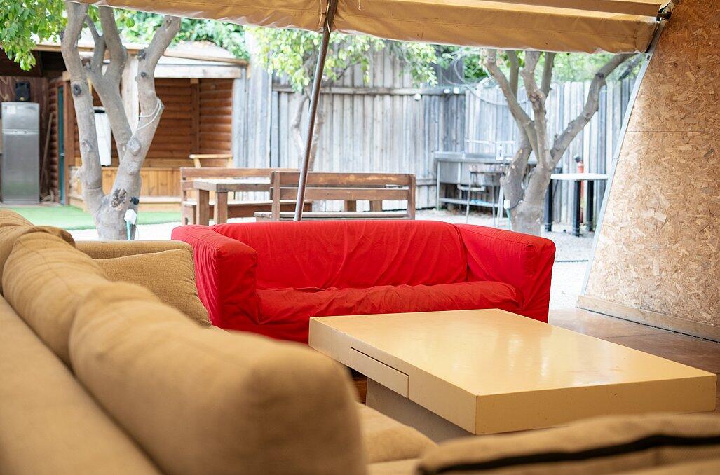 וויליג בר איוונטס מרכז  24  לופט לנד