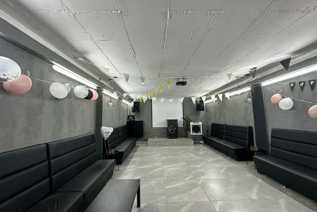 mylo39 - מיילו 39 מרכז  18  לופט לנד