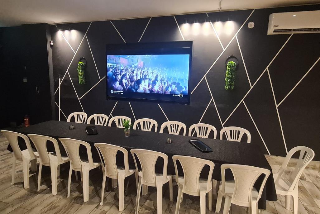 לופט פריז אשקלון דרום  19  לופט לנד